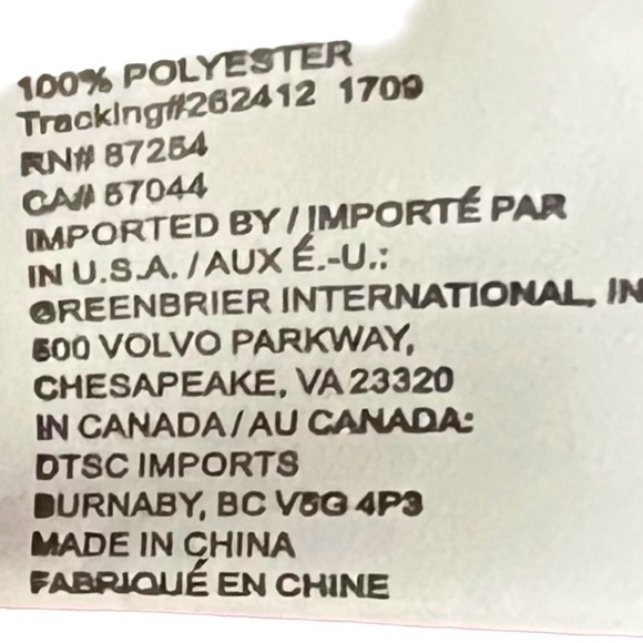 🍄Valentine’s Scarf Pink Hearts Multi-Colored Sheer Bandana Accessory Wrap - Picture 3 of 6